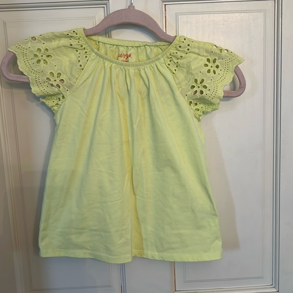 GIRLS TOP